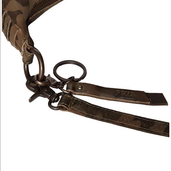 FRYE HOBO - Picture 5 of 9